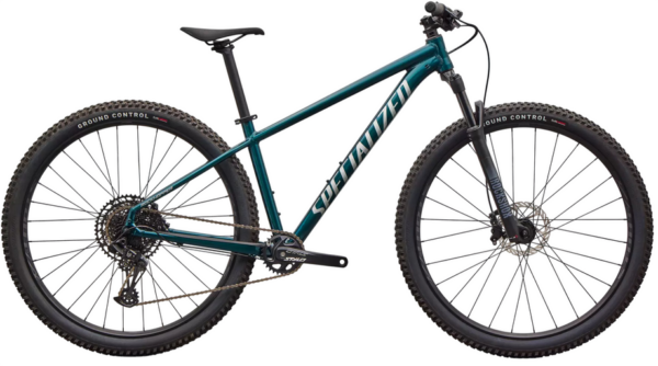 0196625212192 Specialized Rockhopper Expert 29 - 29 Zoll - Diamant - 2026