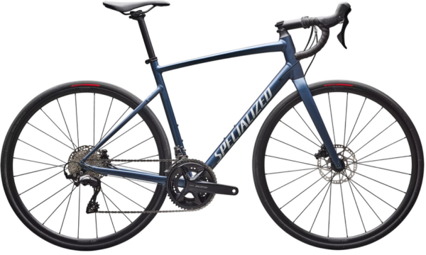 0196625216831 Specialized Allez E5 Comp - 28 Zoll - Diamant - 2026