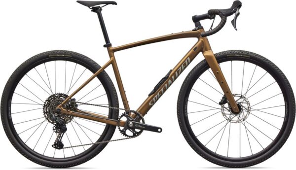 Specialized Diverge E5 Sport - 28 Zoll - Diamant - 2026