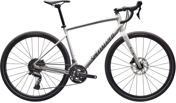 0196625220210 Specialized Diverge E5 - 28 Zoll - Diamant - 2026