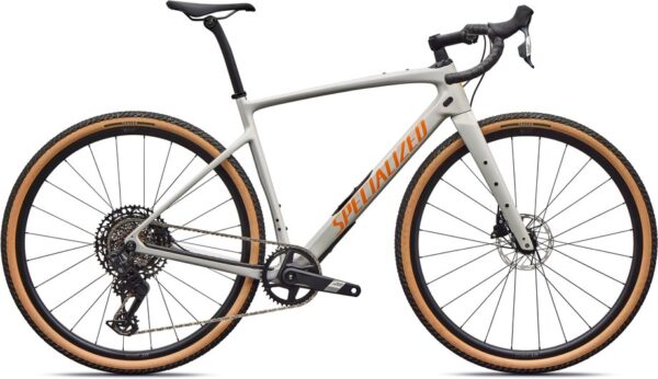 0196625220425 Specialized Diverge Comp - 28 Zoll - Diamant - 2026