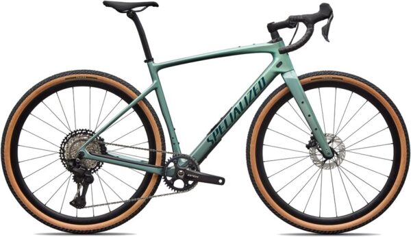 0196625220500 Specialized Diverge Expert Di2 - 28 Zoll - Diamant - 2026