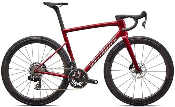 0196625234330 Specialized Tarmac SL8 Pro AXS - 28 Zoll - Diamant - 2026