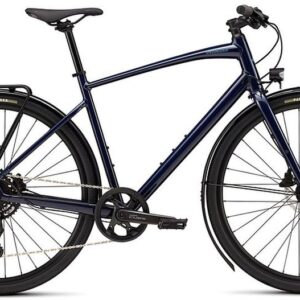 Specialized Sirrus X 2.0 EQ - 28 Zoll - Diamant - 2026