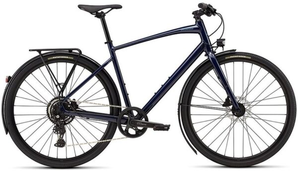 0196625236556 Specialized Sirrus X 2.0 EQ - 28 Zoll - Diamant - 2026
