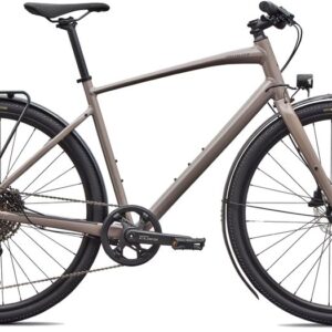 Specialized Sirrus X 3.0 EQ - 28 Zoll - Diamant - 2026