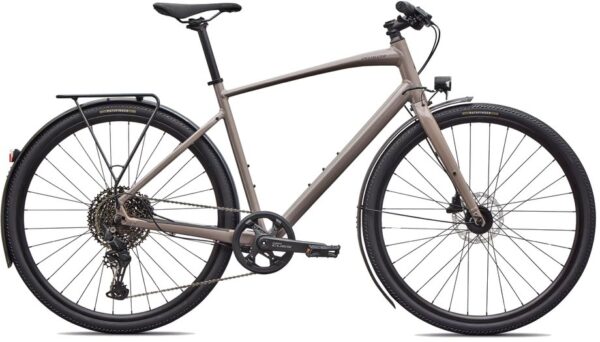 0196625236686 Specialized Sirrus X 3.0 EQ - 28 Zoll - Diamant - 2026
