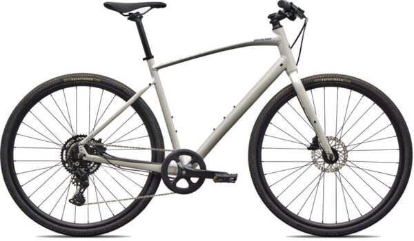 0196625236709 Specialized Sirrus X 2.0 - 28 Zoll - Diamant - 2026