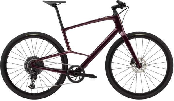 0196625237577 Specialized Sirrus X 5.0 - 28 Zoll - Diamant - 2026