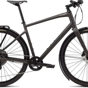 Specialized Sirrus X 4.0 EQ - 28 Zoll - Diamant - 2026