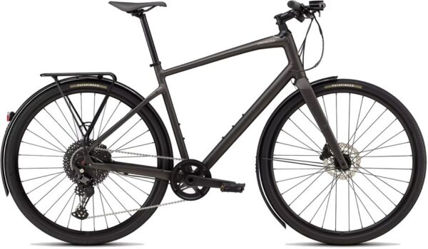 0196625238178 Specialized Sirrus X 4.0 EQ - 28 Zoll - Diamant - 2026