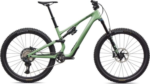 0196625238666 Specialized Stumpjumper 15 EVO Expert Di2 - 29 Zoll - Fully - 2026