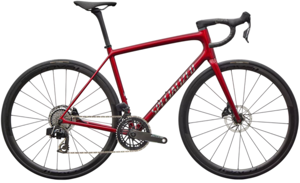 0196625248672 Specialized Aethos Pro AXS - 28 Zoll - Diamant - 2026