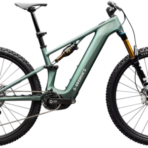 Specialized S-Works Turbo Levo R - 840 Wh - 29 Zoll - Fully