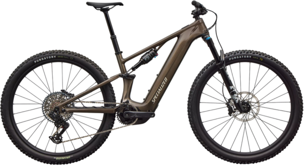 0196625251443 Specialized Turbo Levo R Comp - 840 Wh - 29 Zoll - Fully