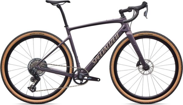 Specialized Diverge Expert AXS - 28 Zoll - Diamant - 2026