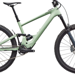 Specialized Turbo Kenevo SL 2 Comp - 320 Wh - 29 Zoll - Fully