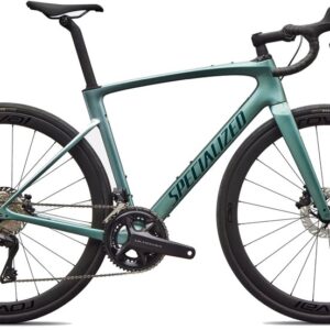 Specialized Roubaix Expert - 28 Zoll - Diamant - 2026