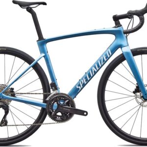 Specialized Roubaix Comp Di2 - 28 Zoll - Diamant - 2026