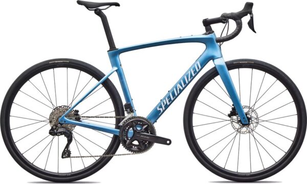 0196625264009 Specialized Roubaix Comp Di2 - 28 Zoll - Diamant - 2026