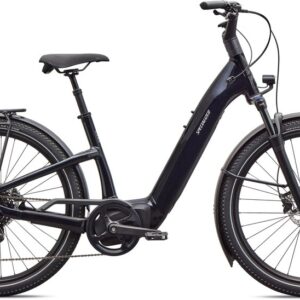 Specialized Turbo Como 4.0 - 710 Wh - 27,5 Zoll - Tiefeinsteiger - 2026