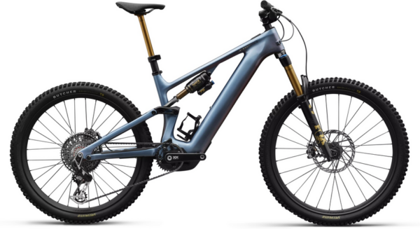 0196625269509 Specialized S-Works Turbo Levo Carbon G4 - 840 Wh - 29 - 27,5 Zoll - Fully