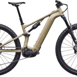 Specialized Turbo Levo R Comp Alloy - 840 Wh - Fully