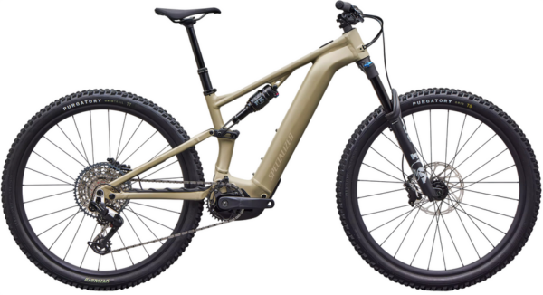 0196625278372 Specialized Turbo Levo R Comp Alloy - 840 Wh - Fully