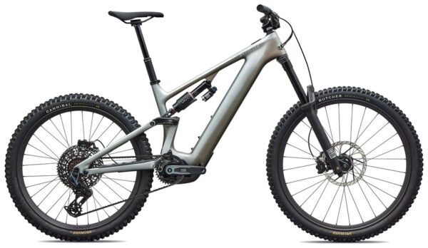 Specialized Turbo Levo Pro EVO G4 - 840 Wh - 29 - 27,5 Zoll - Fully