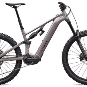Specialized Turbo Levo Alloy EVO G4 - 840 Wh - 29 - 27,5 Zoll - Fully