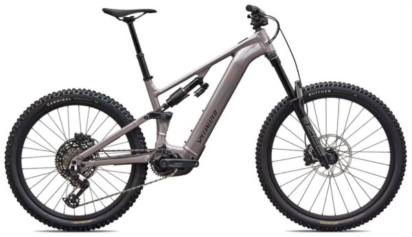 0196625302053 Specialized Turbo Levo Alloy EVO G4 - 840 Wh - 29 - 27,5 Zoll - Fully
