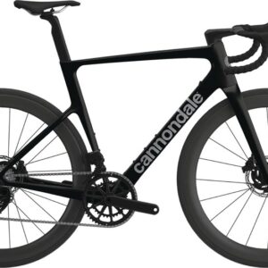Cannondale SuperSix EVO 6 - 28 Zoll - Diamant - 2026