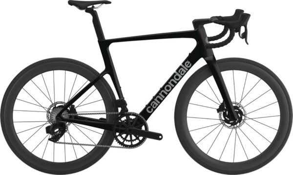 Cannondale SuperSix EVO 6 - 28 Zoll - Diamant - 2026