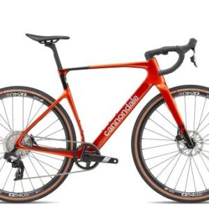 Cannondale SuperX 4 AXS 2026