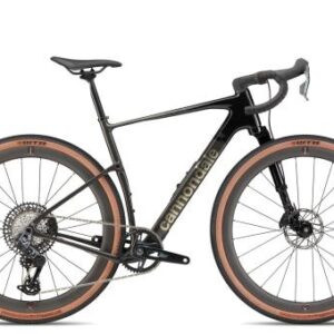Cannondale Topstone Carbon 1 Lefty AXS 2026