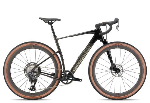 0196870077744 Cannondale Topstone Carbon 1 Lefty AXS 2026