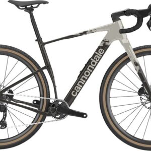 Cannondale Topstone Carbon 4 - Cues 1x - 28 Zoll - Diamant - 2026