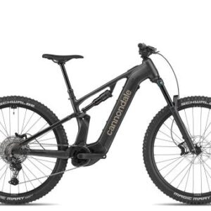 Cannondale Moterra 4 Plus 2026