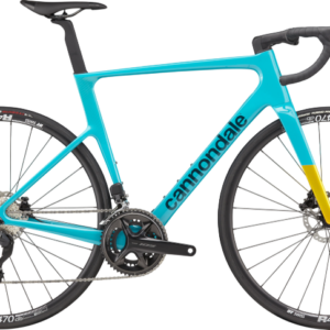 Cannondale SuperSix EVO Carbon 3 - 105 Di2 - 28 Zoll - Diamant