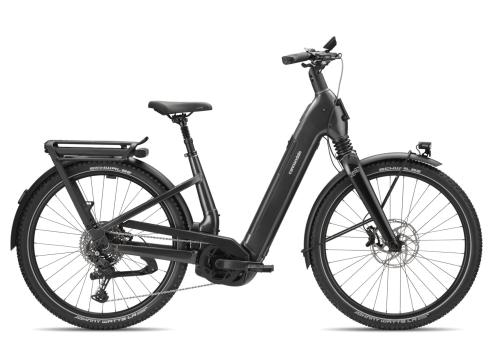 Cannondale Tesoro X 1 Wave 2026