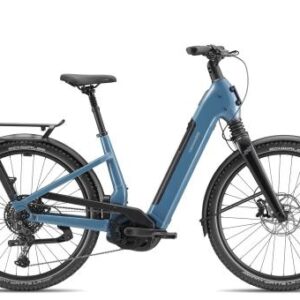Cannondale Tesoro X 2 27.5 Wave 2026