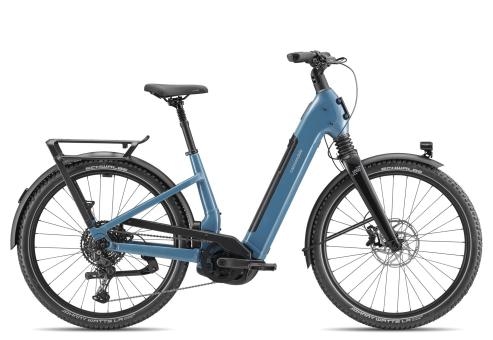 Cannondale Tesoro X 2 27.5 Wave 2026