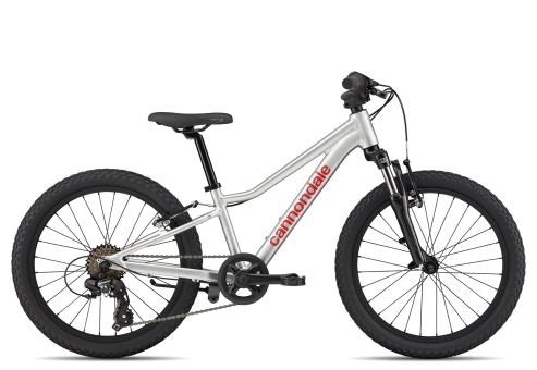 0196870168046 Cannondale Kids Trail 20 2026