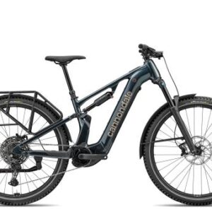 Cannondale Moterra EQ 2026