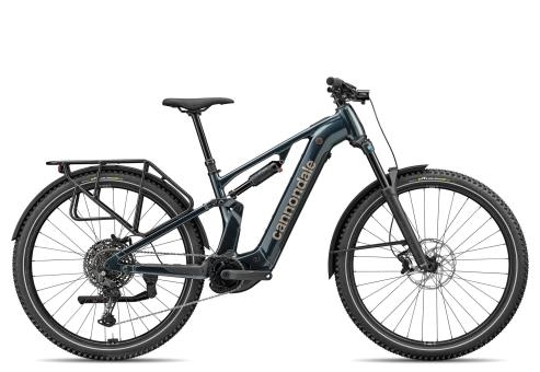 Cannondale Moterra EQ 2026