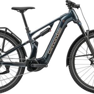Cannondale Moterra 1 EQ - 800 Wh - 29 Zoll - Fully - 2026