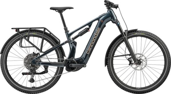 0196870179134 Cannondale Moterra 1 EQ - 800 Wh - 29 Zoll - Fully - 2026