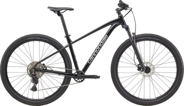 0196870182479 Cannondale Trail 2 - 29 Zoll - Diamant - 2026