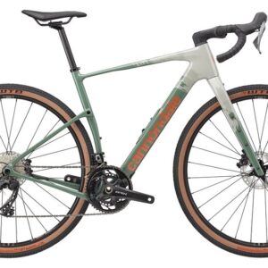 Cannondale Topstone Carbon 2 - GRX 2x - 28 Zoll - Diamant - 2026