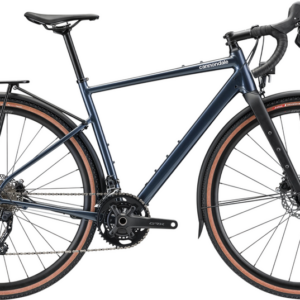 Cannondale Topstone EQ - 28 Zoll - Diamant - 2026
